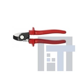 Инструмент для резания кабелей Knipex 700 016 36